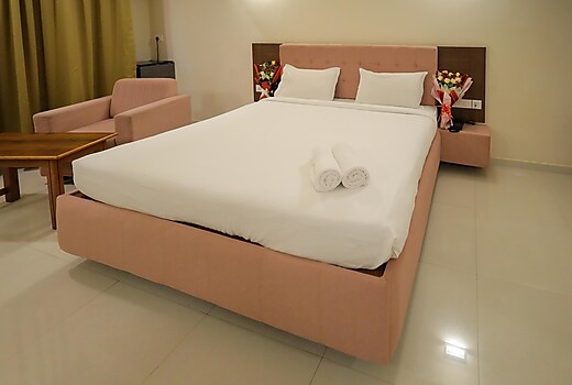 HOTEL BMS