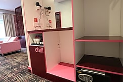 Citrus Hotel Cheltenham by Compass Hospitality, Gloucestershire