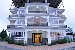 THE PELLING RESORT, Pelling