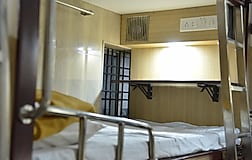 Dormitory Beds