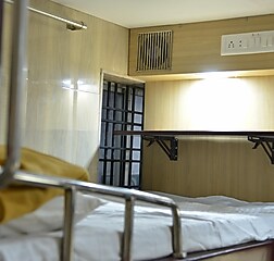 Dormitory Beds