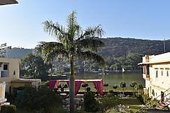 Hotel Nawal Sagar Palace - Bundi, Bundi