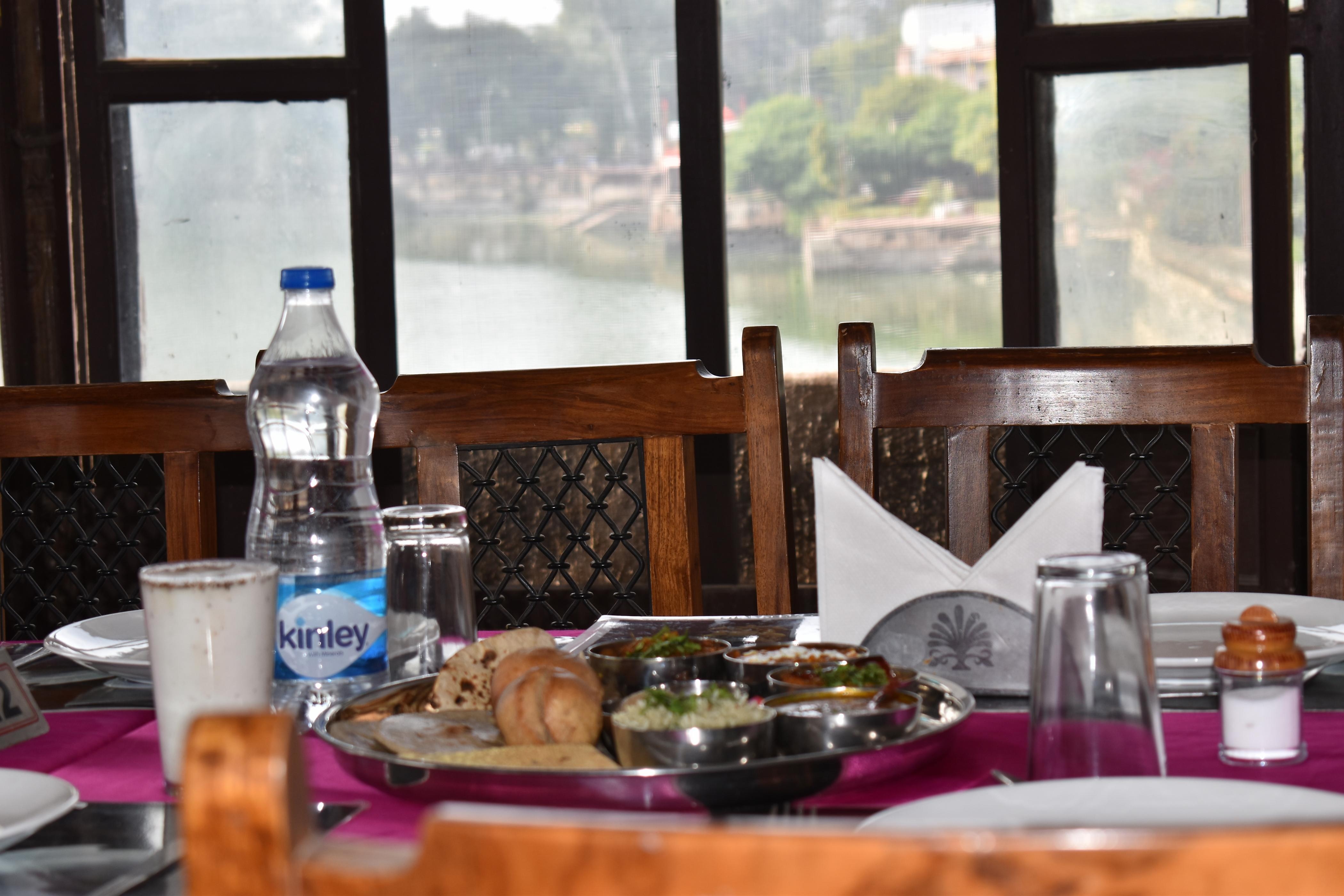 Nawal Sagar Restaurant