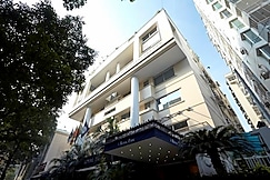 Royal Park Residence Hotel, Dhaka