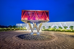 W Goa, Goa