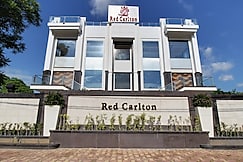 RED CARLTON BANQUETS AND HOTEL, Kanpur