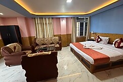 LOOK BOONG HOTEL, Ravangla
