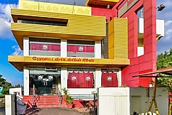 Hotel Temple In, Ariyalur