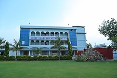 Shree Dwarkesh Resort, Nathdwara