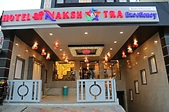 Hotel Shri Nakshatra Excellency