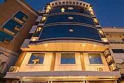 Hotel Madani, Bikaner