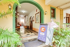 Hotel Kismat Mahal., Goa
