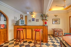 Hotel Kismat Mahal., Goa