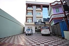 Hotel KS International, Katra