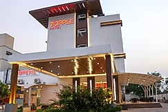 7 Apple Hotel, Vadodara, Vadodara