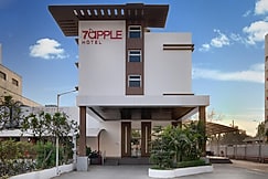 7 Apple Hotel, Vadodara, Vadodara