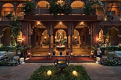 Narendra Bhawan