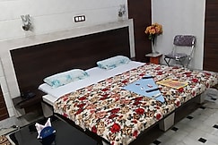 Hotel Khurana Palace, Suratgarh