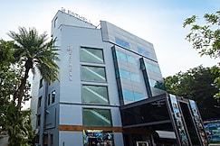 Esthell Hotels, Chennai