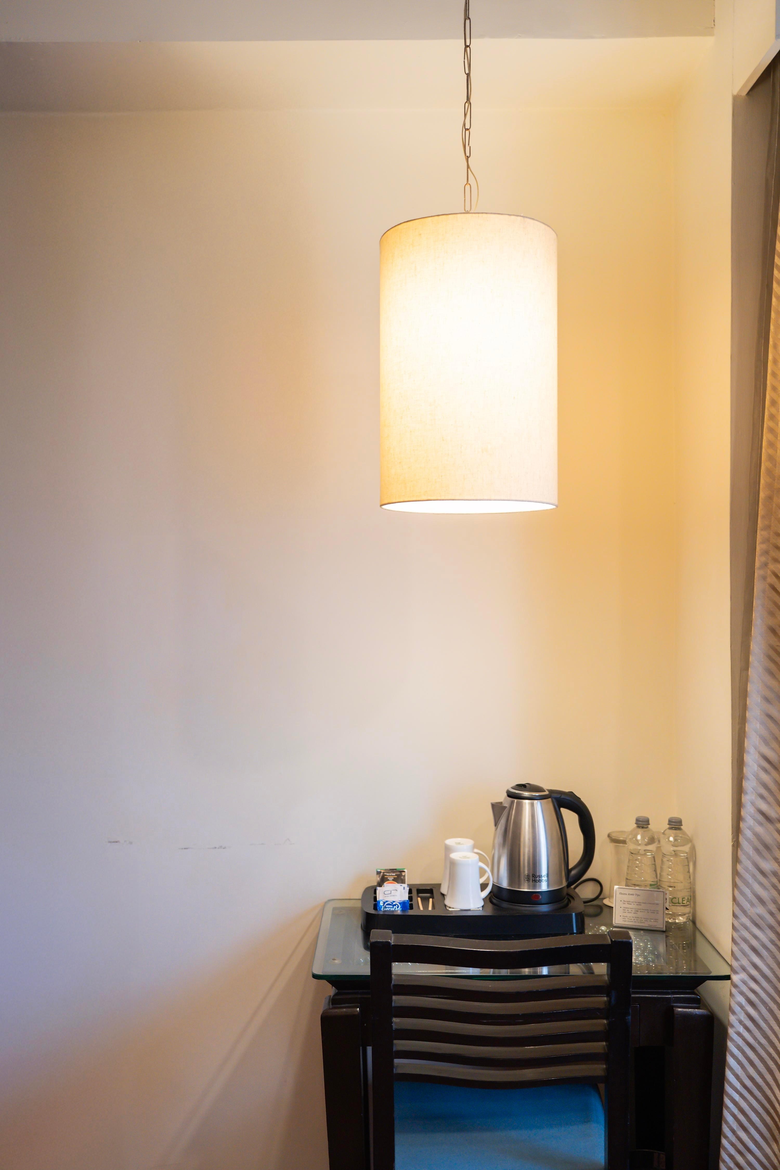 Ahuja Residency Cyber City II - Tap to explore photos