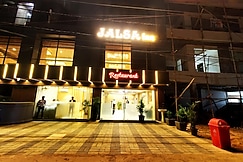 Hotel Jalsa inn, Bhopal