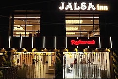 Hotel Jalsa inn, Bhopal