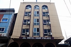 Hotel Uday Palace, Indore