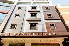 Dessert Palm, Gwalior