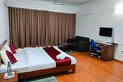 NP Hospitality Amanora, Pune