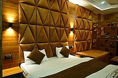 Hotel Shyam Residency, Dehradun