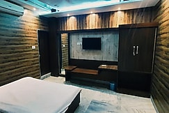 panchvati inn, Jabalpur