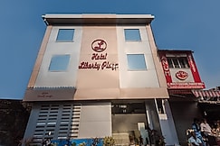 Hotel Liberty Plaza(Close to Phoenix Mall), Mumbai
