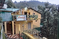 Hotel Rudra Inn Dalhousie, Dalhousie