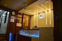 Hotel Golden, Palanpur