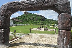 Hotel Green Palm, Kanker