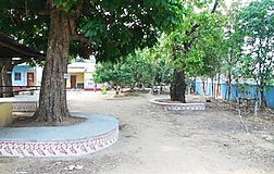 Outdoors