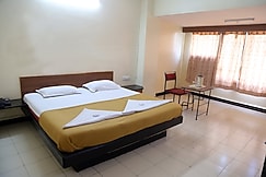 Hotel Yatree, Kolhapur