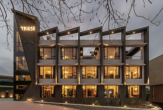 Triose Boutique Hotel