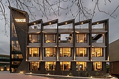 Triose Boutique Hotel, Lonavala