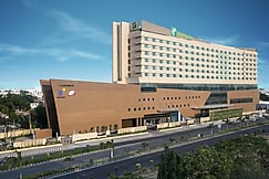 Holiday Inn Chennai OMR IT Expressway, Chennai