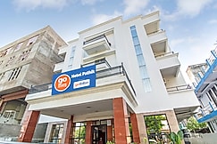 PATHIK Hotel, Lucknow
