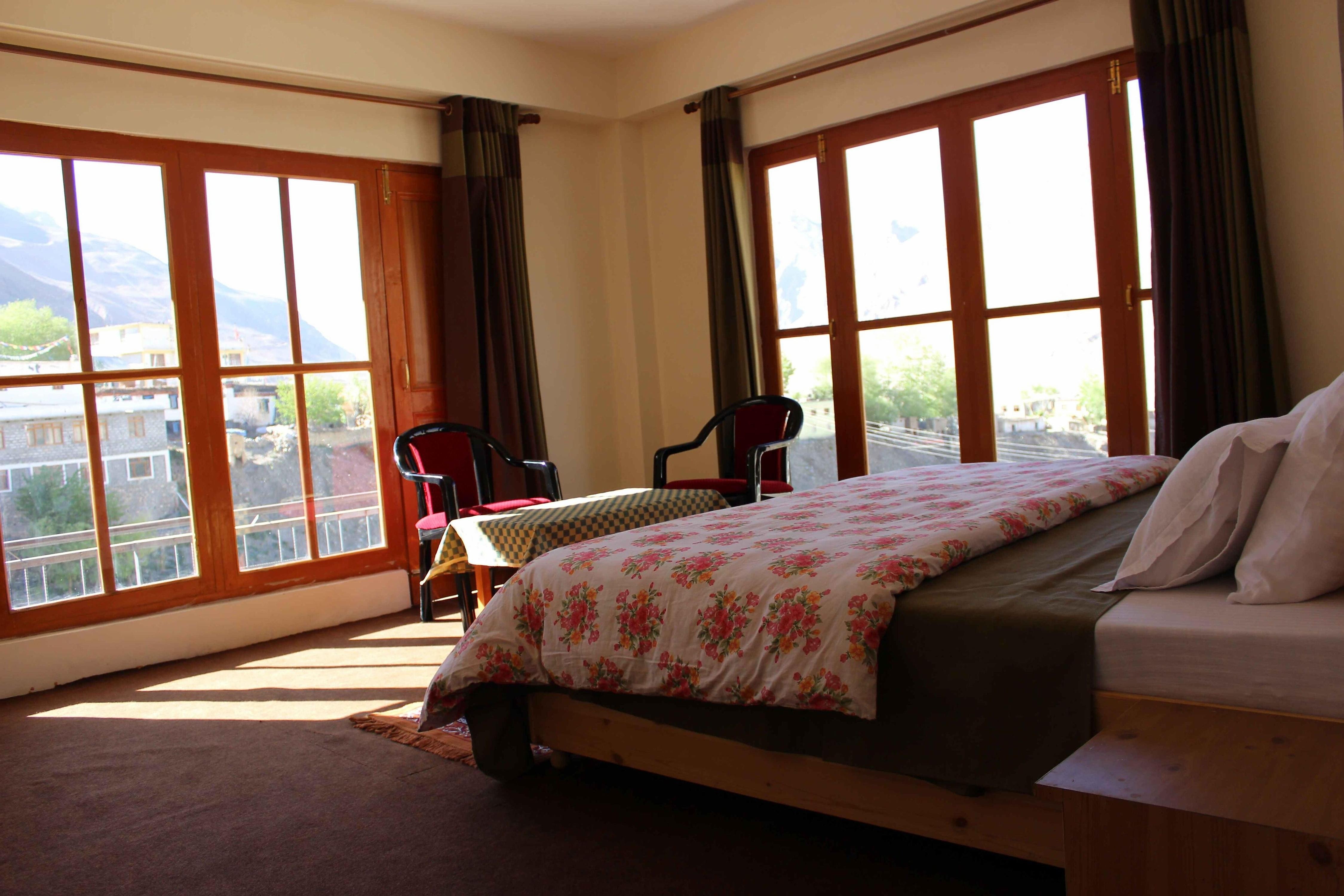 Hotel Old Monk - Tap to explore photos