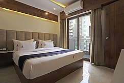 Hotel Aero-Stay Residency Near Delhi Airport, Delhi
