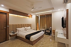 Hotel Aero-Stay Residency Near Delhi Airport, Delhi