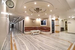 Hotel Surya, Rewa