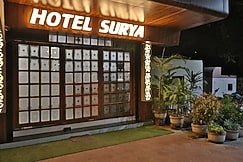 Hotel Surya, Singrauli