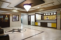 Hotel Mayura, Vizianagram