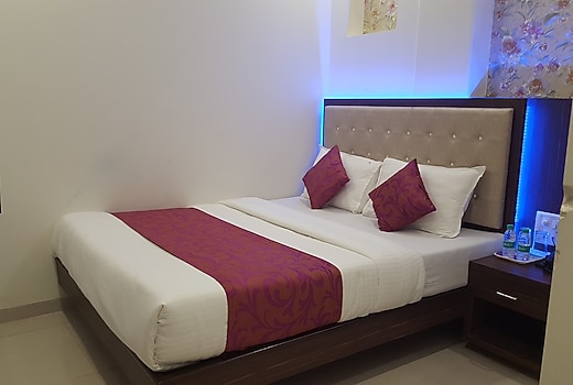 Hotel Sanjary Palace