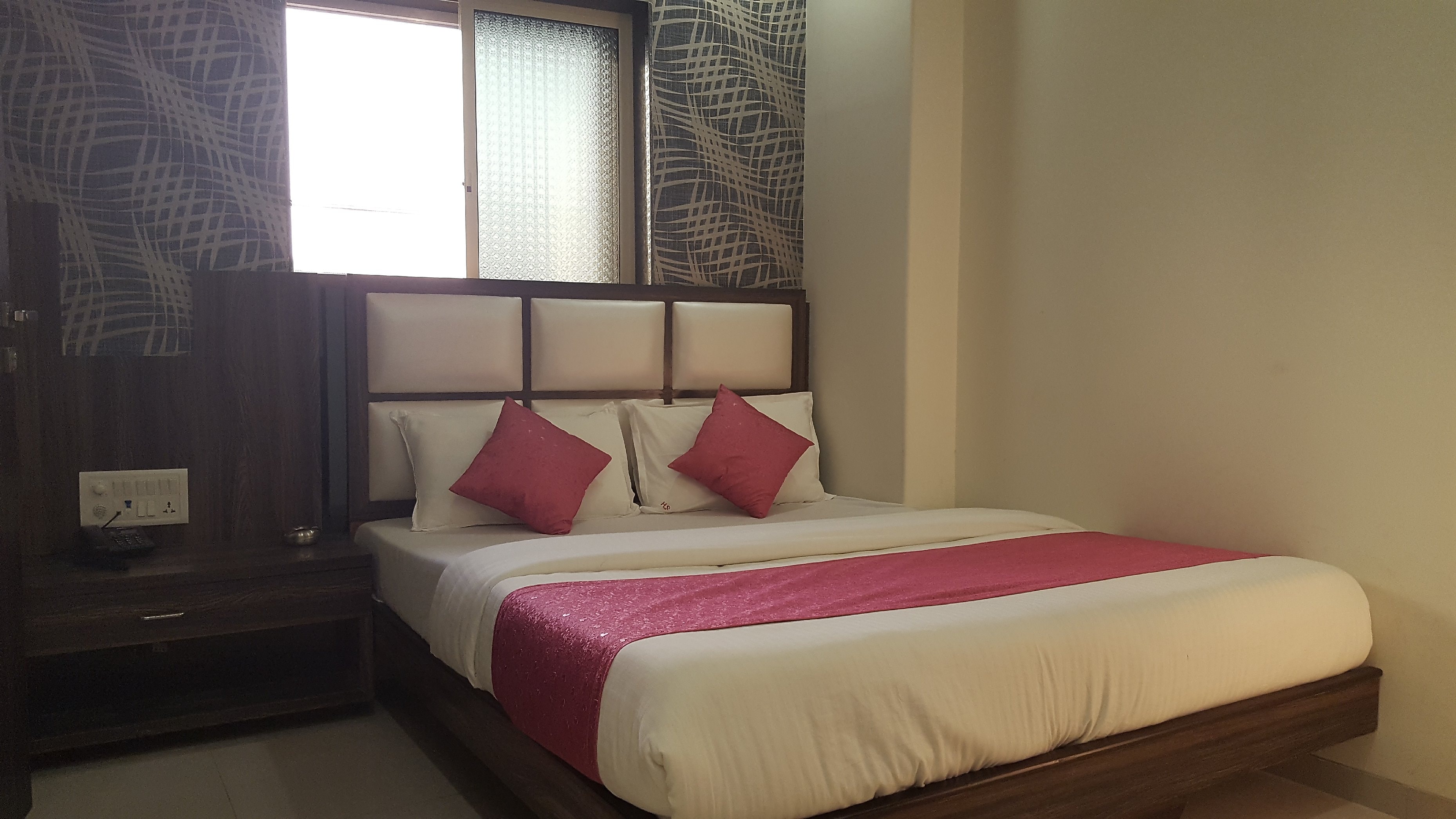 Hotel Sanjary Palace 3