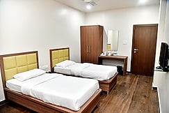 Hotel Shiva Palace, Sivasagar